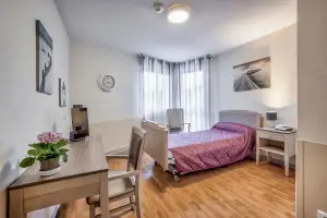 Photo de EHPAD La Maison Robinson