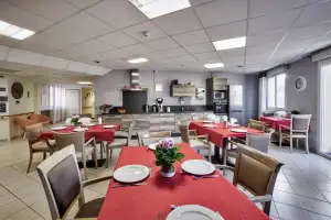 Photo de EHPAD La Maison Robinson