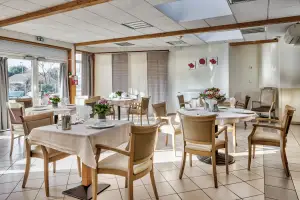 Photo de EHPAD La Maison Robinson