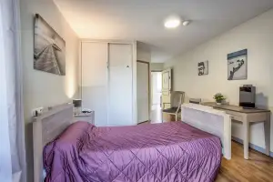 Photo de EHPAD La Maison Robinson