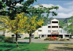 Photo de Residence Les Jardins D'Arcadie