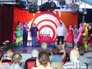 Photo de Résidence Melod'Hier