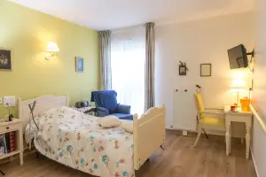 Photo de Résidence de Courcelles