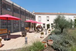 Photo de Residence Des Alpilles