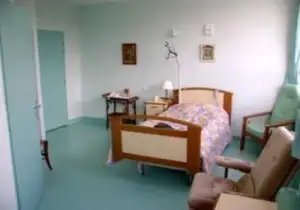 Photo de Korian Le Jardin