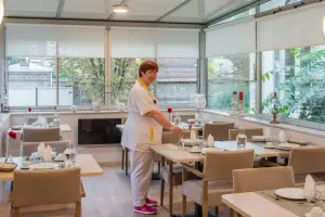 Photo de Korian Le Jardin