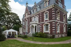 Photo de Korian Le Jardin