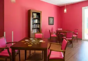 Photo de Korian Hameau De La Source