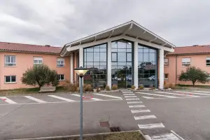 Photo de EHPAD Les Jardins de Génissieux