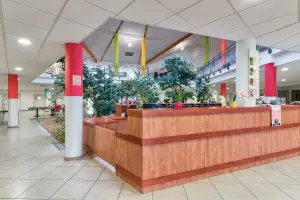 Photo de EHPAD Les Jardins de Génissieux