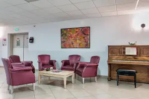 Photo de EHPAD Les Jardins de Génissieux