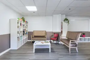 Photo de EHPAD Le Pardigaou