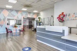 Photo de EHPAD Le Pardigaou