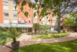 Photo de Résidence Les Jardins De Jouvence
