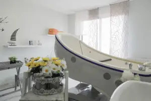 Photo de Résidence Les Jardins De Jouvence