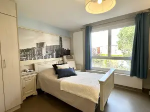 Photo de Résidence Les Jardins De Jouvence