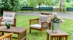 Photo de Le Clos Saint-Jean