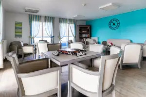 Photo de Le Clos Saint-Jean