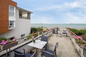 Photo de Korian La Goélette