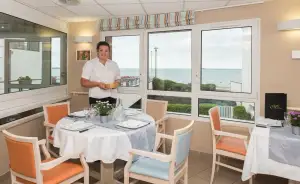 Photo de Korian La Goélette