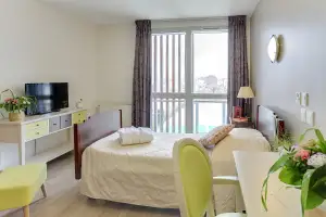 Photo de Résidence Médicis