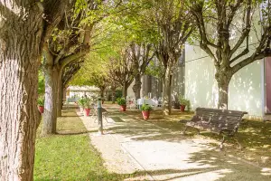 Photo de Résidence Médicis