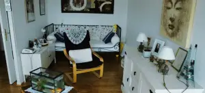 Photo de Résidence Jean Moracchini