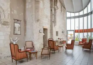 Photo de Korian Les Amarantes