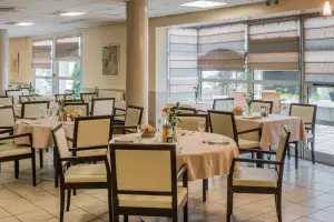 Photo de Korian Les Amarantes