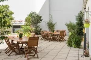 Photo de Korian Les Amarantes