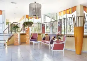 Photo de Le Jardin des Loges