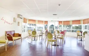 Photo de Le Jardin des Loges