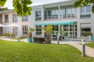 Photo de Les Jardins d'Automne