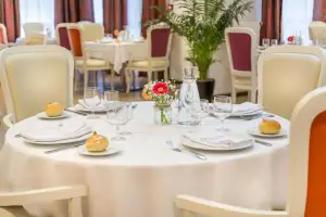 Photo de Les Jardins d'Automne