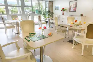 Photo de Les Jardins d'Automne