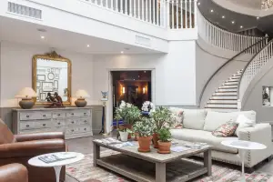 Photo de Montana Bouc Bel Air