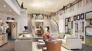 Photo de Montana Bouc Bel Air