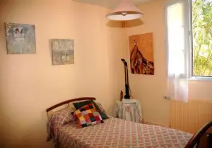 Photo de Korian Les Bégonias