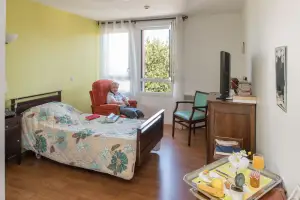 Photo de Korian Les Bégonias