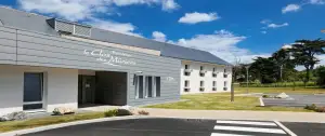 Photo de Résidence Le Clos Des Muriers