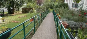 Photo de Résidence Cité floréal
