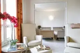 Photo de Les Rives Saint Nicolas