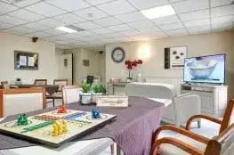 Photo de Les Rives Saint Nicolas