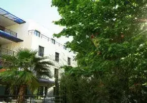 Photo de Résidence Les Jardins de Thalassa