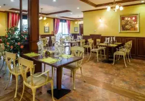 Photo de Korian La Louisiane