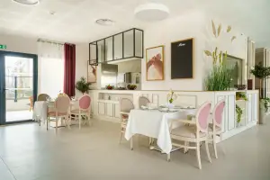 Photo de Résidence Saint-Louis