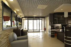 Photo de Korian Les Rives De L'Odon