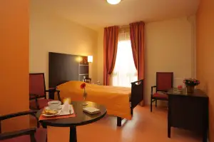 Photo de Korian Les Rives De L'Odon