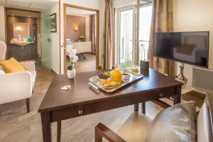 Photo de Résidence Tiers Temps