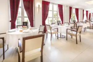 Photo de Résidence Tiers Temps